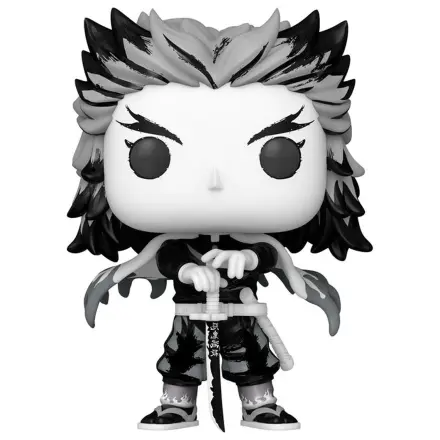 Funko POP figurka Demon Slayer Kimetsu no Yaiba Kyojuro Rengoku zdjęcie produktu