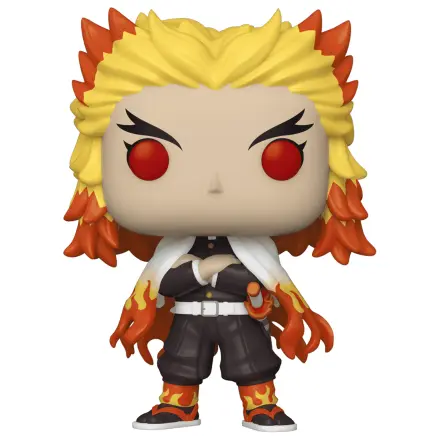 Demon Slayer POP! Animation Figurka Winylowa Rengoku 9 cm zdjęcie produktu