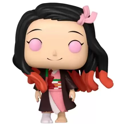 Figurka Funko POP Demon Slayer Kimetsu no Yaiba Nezuko Kamado zdjęcie produktu