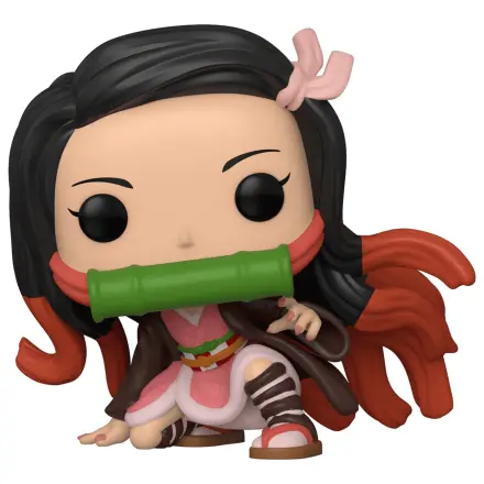 Demon Slayer POP! Animation Figurka winylowa Nezuko Kamado 9 cm zdjęcie produktu