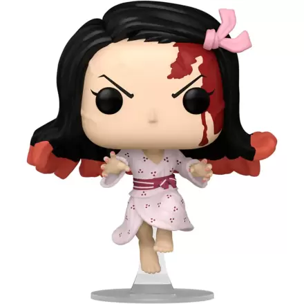 Figurka Funko POP Demon Slayer: Kimetsu no Yaiba Nezuko Kamado Exclusive termékfotója