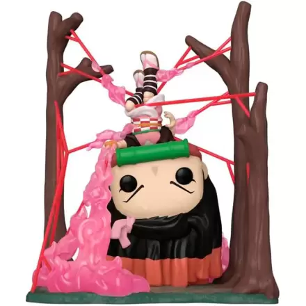 Figurka Funko POP Demon Slayer: Kimetsu no Yaiba Nezuko Kamado Web Exclusive termékfotója