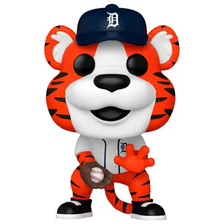 Funko POP figurka Detroit Tigers Paws zdjęcie produktu