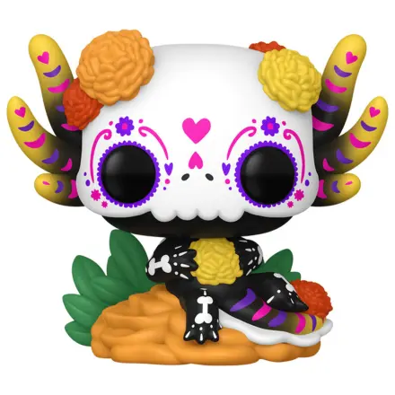Funko POP figurka Dia De Los Muertos - Ajolote zdjęcie produktu