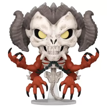 Figurka Funko POP Diablo IV Mephisto termékfotója