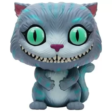 Alice in Wonderland 2010 POP! Disney Figurka winylowa Cheshire Cat 9 cm zdjęcie produktu