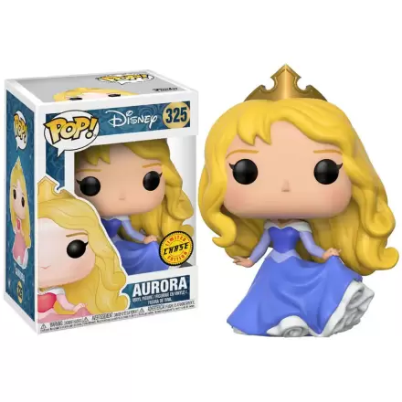 Figurka Funko POP Disney Aurora Chase zdjęcie produktu