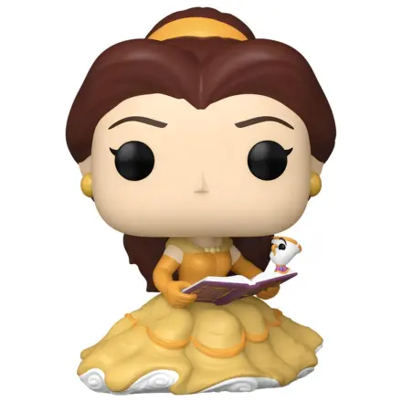 Funko POP! figurka Disney Beauty and the Beast Belle Reading Book zdjęcie produktu