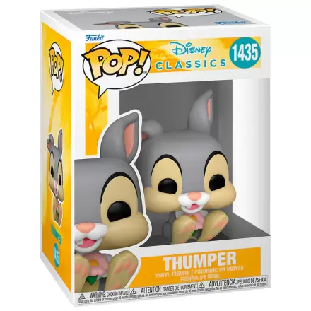 Figurka POP Disney Classic Bambi Thumper termékfotója