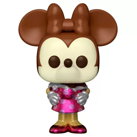 Figurka POP Disney Classics Myszka Minnie termékfotója