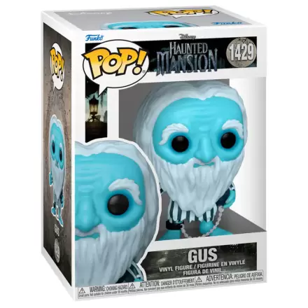 Figurka POP Disney Haunted Mansion Gus termékfotója