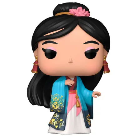 Figurka Funko POP Disney Princess Mulan zdjęcie produktu