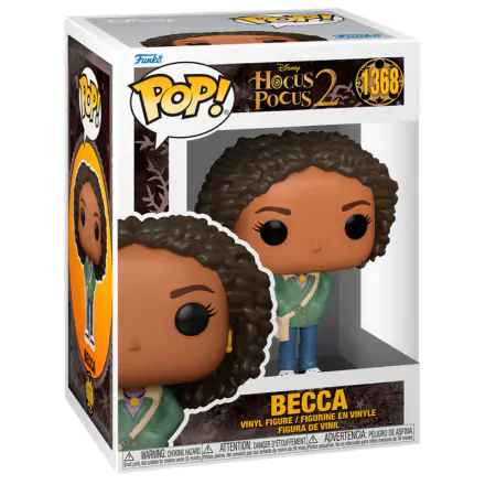 Figurka POP Disney Hokus Pokus 2 Becca termékfotója