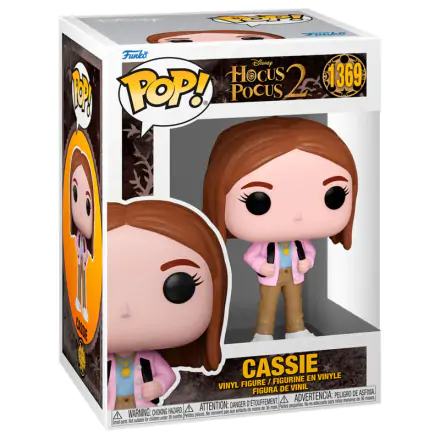 Figurka POP Disney Hokus Pokus 2 Cassie termékfotója