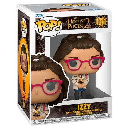 Figurka POP Disney Hocus Pocus 2 Izzy termékfotója