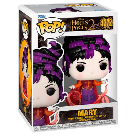 Figurka POP Disney Hocus Pocus 2 Mary termékfotója