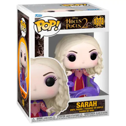 POP figure Disney Hocus Pocus 2 Sarah zdjęcie produktu