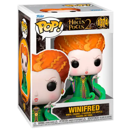 Figurka POP Disney Hokus Pokus 2 Winifred termékfotója