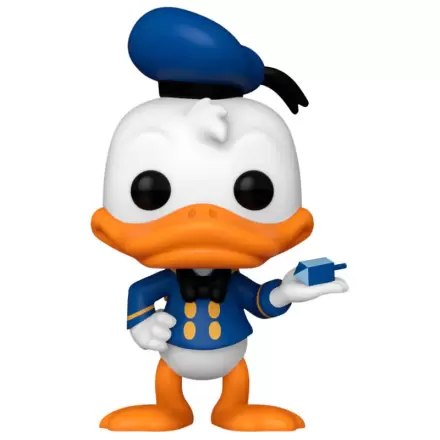 POP figure Disney Holiday Donald Duck zdjęcie produktu