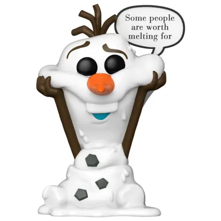Figurka Funko POP Disney Frozen Olaf zdjęcie produktu