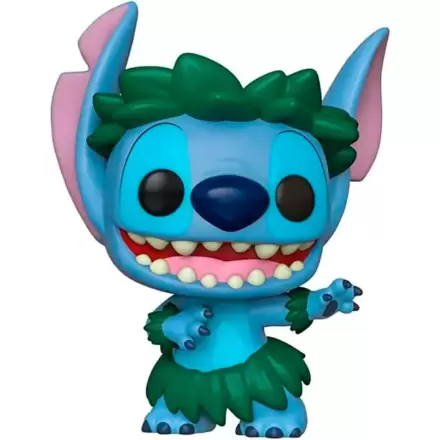 Figurka Funko POP Disney Lilo & Stitch Hula Stitch Exclusive termékfotója