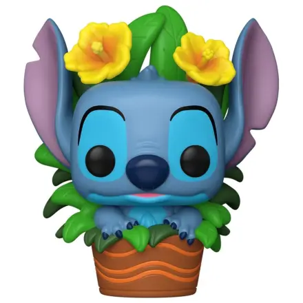 Figurka Funko POP Premium Disney Lilo & Stitch - Stitch zdjęcie produktu