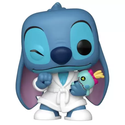 Figurka Funko POP Disney Lilo i Stich - Stitch w Szacie zdjęcie produktu