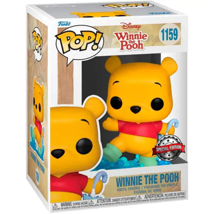 Figurka POP Disney Kubuś Puchatek - Winnie the Pooh Exclusive termékfotója