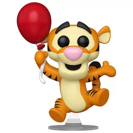 Figurka Funko POP Disney Kubuś Puchatek Tygrysek z balonikiem zdjęcie produktu
