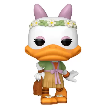 Figurka Funko POP Disney Mickey & Friends Daisy zdjęcie produktu