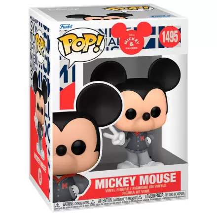 Figurka Funko POP Disney Mickey & Friends Mickey Mouse termékfotója