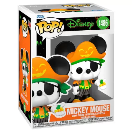 Figurka Funko POP Disney Myszka Miki termékfotója