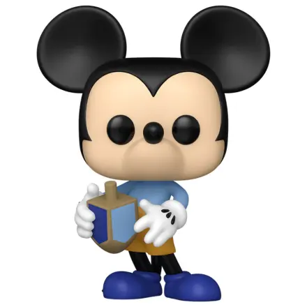 Funko POP figurka Disney Mickey Mouse z Dreidel zdjęcie produktu