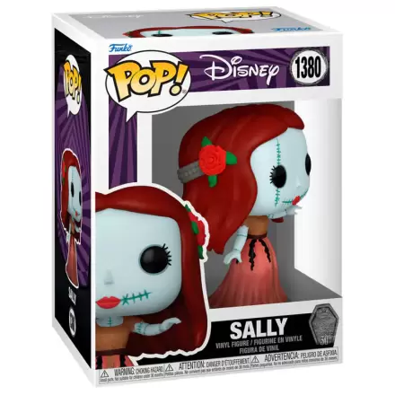 Figurka POP Disney Miasteczko Halloween 30th Anniversary Sally termékfotója