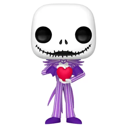 Figurka POP Disney Miasteczko Halloween Jack Skellington termékfotója