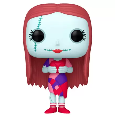 Figurka POP Disney Miasteczko Halloween Sally termékfotója