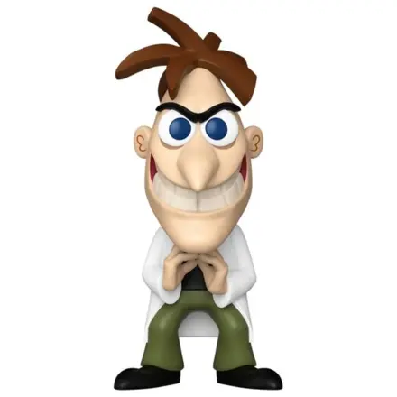 Funko POP figurka Disney Phineas And Ferb Dr. Doofenshmirtz zdjęcie produktu
