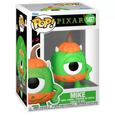 Figurka Funko POP Disney Pixar Mike Wazowski termékfotója