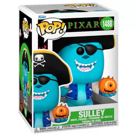 Figurka Funko POP Disney Pixar Sulley termékfotója