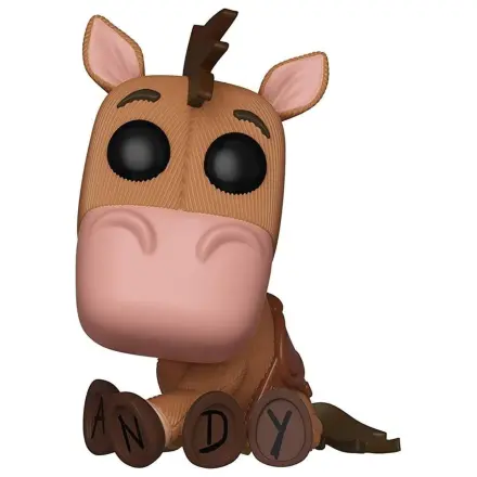 Figurka Funko POP Disney Pixar Toy Bullseye zdjęcie produktu
