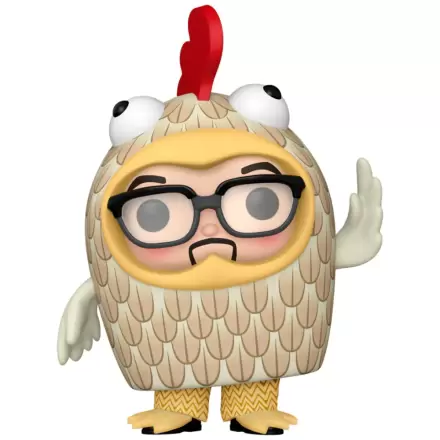 Figurka Funko POP Disney Pixar Toy Story Al zdjęcie produktu