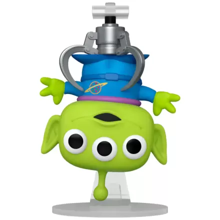 Figurka Funko POP Disney Pixar Toy Story Alien z Żurawiem zdjęcie produktu