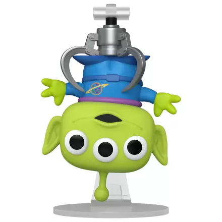 Figurka Funko POP Disney Pixar Toy Story Alien z Żurawiem zdjęcie produktu