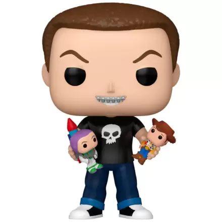 Figurka Funko POP Disney Pixar Toy Story Sid Exclusive zdjęcie produktu