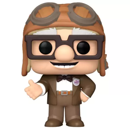 Figurka Funko POP Disney Pixar UP Carl termékfotója