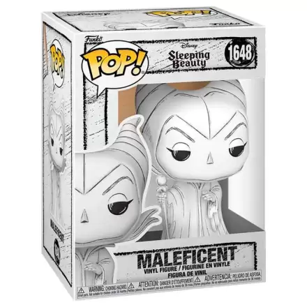 Figurka Funko POP Disney Śpiąca Królewna Maleficent zdjęcie produktu