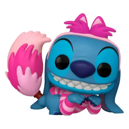 Figurka Funko POP Disney Stitch jako Kot z Cheshire termékfotója