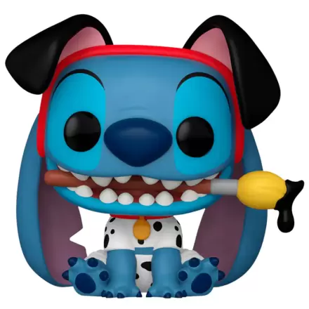 Figurka Funko POP Disney Stitch jako Pongo termékfotója