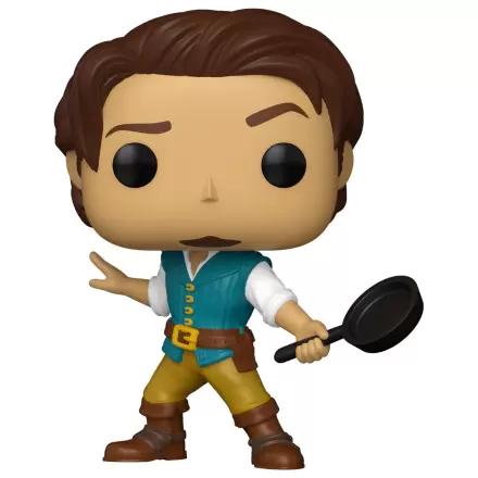 Figurka Funko POP Disney Zaplątani Flynn zdjęcie produktu