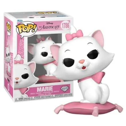 Figurka Funko POP Disney The Aristocats Marie zdjęcie produktu